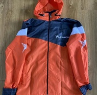 Áo khoác công nghệ Lalamove