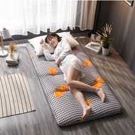 Tatami bed Foldable Mattress Nap bedding