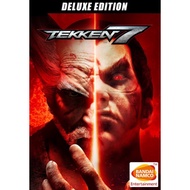 TEKKEN 7 (All DLC) - PC Game
