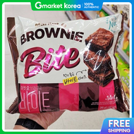 Market O | บราวนี่ไบท์ 240 กรัม