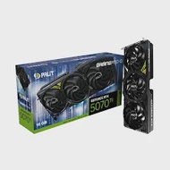 Card màn hình Palit RTX 5070 Ti GAMING PRO-S 16GB GDDR6