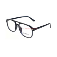 ALTERNATIVE 203160 Aviator Classic Fashion Men's Eyeglass Frames UnisexWanita