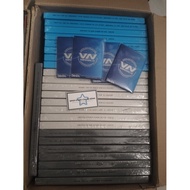 ENHYPEN VANISH sealed Album