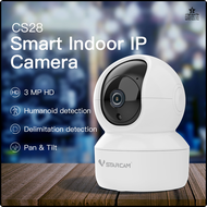 [Luann] Vstarcam 3MP CS990 1296P Drahtlose สัญญาณเตือน PTZ IP โดม Kamera Rauch Abwesend Erkennung จอ