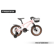 PROMAX PM4 KIDS BIKE SIZE 16