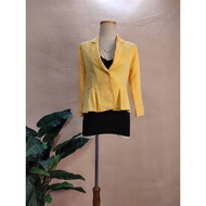 Crop Jcket by Instyle Studio