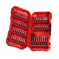 Milwaukee 4932492006 56PC Shockwave Impact Duty Drill Bit Set