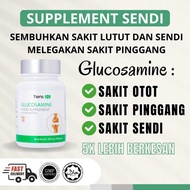 UBAT SENDI DAN SARAF SUPPLEMENT SENDI DAN LUTUT LULUS KKM, UBAT LEGAKAN SAKIT LUTUT DAN SENDI SAKIT 