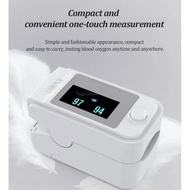 💥 [Fast Accurate] SpO2 Pulse Oximeter Blood Oxygen Monitor/GERMAN medisana Oximeter Finger Clip/Moni