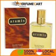 ARAMIS EDT FOR MEN 110ml [Brand New 100% Authentic Perfume Cart]
