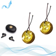 Suitable for Libratone Bird Track Air+Wireless Bluetooth Headset Battery 3.85V