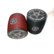 Gelasan bintang matot 0.22
