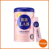 [BB LAB] Low Molecular Collagen The Collagen Powder S 2g x 30sticks /High Content Daytime Collagen / Grapefruit Flavor