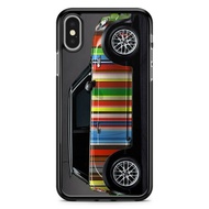 Mini Cooper (6) Fashion New Style Exquisite Mobile Phone Case Protective Cover for IPhone 15 Pro Max