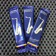 Vandoren Paris Ricis Tenor - Reed saxophone Tenor Size 2