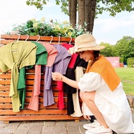 ️ ️New Model 2020 Pastel Colored Wool Blanket Only 89 Shipping Fee 22 Cash On Delivery Available