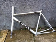 Frame tsunami SNM100 Silver size L