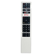 Smart Remote Control Replacement for AOC Smart Television Wireless Switch Smart TV NETFLIX YouTube C