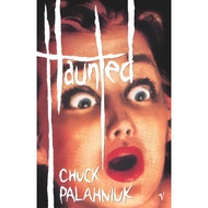 Haunted/Chuck Palahniuk [Sanmin Online Bookstore]