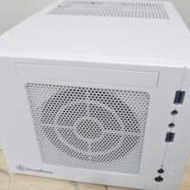 小型itx機箱 放便收納 秒速文書機/電競 Intel 4核 i5 6500 + MSI AERO 1060 3G ITX...