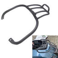 [Ready Stock] Suitable for vespa GTS300 GTV Spring Sprint 150 Sports Rear Shelf Short Tail Schoolbag