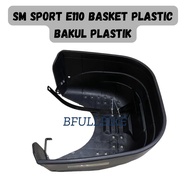 SM SPORT E110 SME SMSPORT-E110 SM SPORT E 110 BASKET PLASTIC BAKUL PLASTIK RAGA PLASTIK BAKUL RAGA P