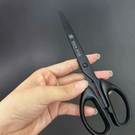 Snow Peak 雪峰 原裝不鏽鋼SK5剪刀