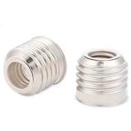(Ready Stock) E14 COVERT TO E27 HOLDER  &  E27 COVERT TO E40 HOLDER