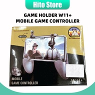 Game holder W11 + Game controller