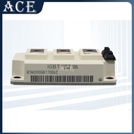FF200R12KE3 FF200R12KT4 FF200R12KE4 IGBT Function Module
