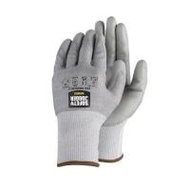 ถุงมือ HPPE SAFETY JOGGER ECO PROSHIELD 4X42F SIZE 9 สีเทา (แพ็ก 2 ชิ้น) (1281229)