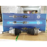Whole Drive Shaft Line KDD ALL NEW D-MAX ISUZU Year 2020-Present (6309)
