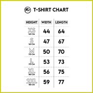❡ ⚠ ∈ RJ Guitars T-Shirt - 35th Anniversary Special Edition