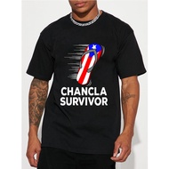 100% DesignCross-Border Foreign Trade Men's Clothing Popular Top Cotton T-shirt Short Sleeve 2D Prin