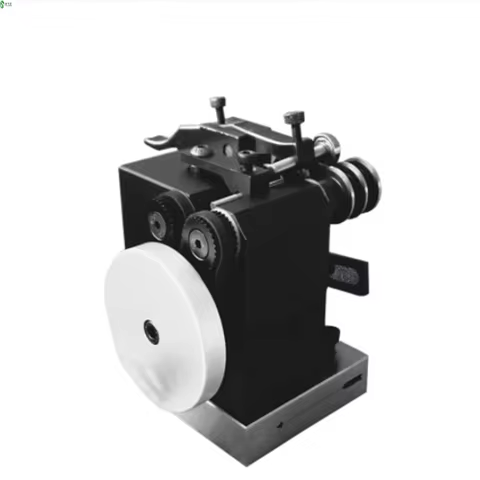 Mini Needle Grinding Machine Punch Grinding Machine PGAS Punch Needle Thimble Grinding Machine Small
