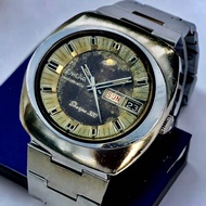 นาฬิกามือสอง Enicar Sherpa 320  24 Jewels Automatic Cal. 167 Swiss Made Wrist Watch 70's