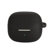 Cho Baseus BP1 Pro tai nghe Bảo vệ trường hợp tai nghe bluetooth bọc Silicon mềm chống bụi chống bảo