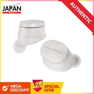 Bowers & Wilkins Bowers & Wilkins True Wireless sound, redefined fully wireless in-ear headphones Cl