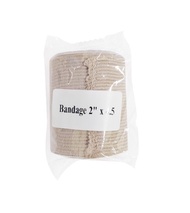 Elastic Bandage ผ้ายืดพันเคล็ด 2.10M  (ุ12ชิ้น/แพ็ค)