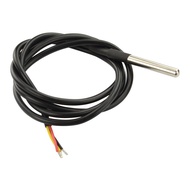 Waterproof Digital Temperature Sensor, DS18B20