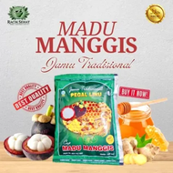 Jamu Madu Manggis 12Sachet