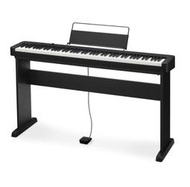 CASIO CDP-S110 88鍵 電鋼琴 數位鋼琴 便攜式 無蓋 公司貨