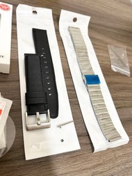 Samsung watch 5 44mm 錶帶 $50/條
