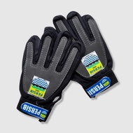 CHILDREN'S GOALKEEPER GLOVES / wholesale goalkeeper gloves