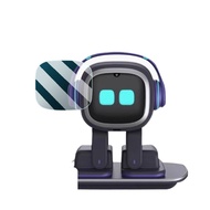 [Protective Film] Suitable for EMO Robot Film emopet Smart Desktop Robot Screen AI Voice Toy Protect