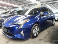 2018 PRIUS 1.8 藍