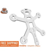 FHD 80mm frame Caddx turtle HD frame (3d Print)