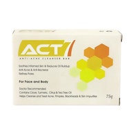 ACT-7 ANTI-ACNE CLEANSER BAR