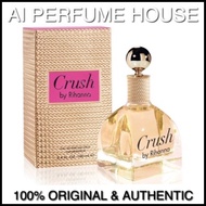 [Original Perfume] RiRi Crush by Rihanna 100ml EDP