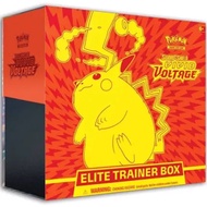 Vivid Voltage Elite Trainer Box